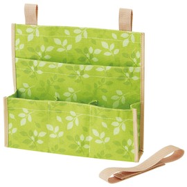 スケーター (skater) リモコン マガジン整理ラック リーフ JRP1