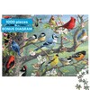 Buffalo Games - Birds in an Orchard - Hautman -