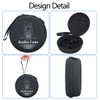 UV-5R MINI Ham Radio Carrying Case Walkie Talkie Case Holder