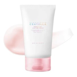 Skin1004 Crema Gel Refinadora Poros Centella Madagascar 75ml