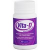 Vita-D Vitamin D Supplement 60 Capsules
