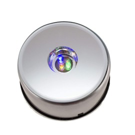 Beachcombers 4 Color Rotating Base Multi