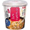 Marumiya Soup de Rice, Yukke Junkappa, 2.4 oz (69.8 g)