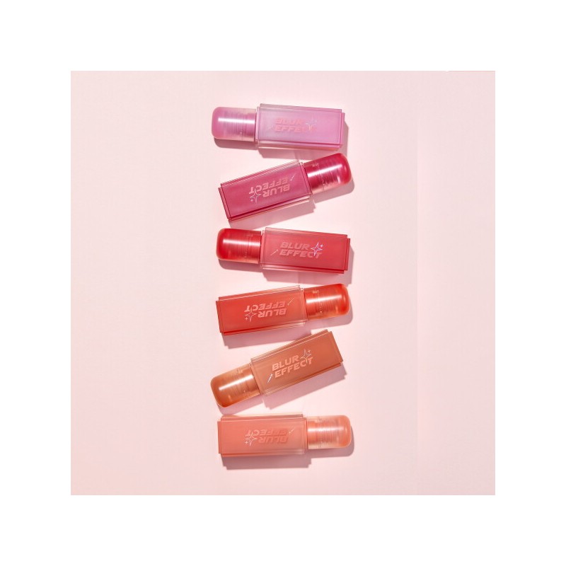 Kiss Me 키스미 꼬마 마법사 레미 블러 이펙트 틴트 Kiss