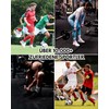 Football Socks - Men's & Women's Grip Socks Football (Anti-Slip