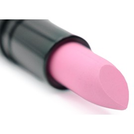 Pure Ziva Bubble Gum Pale Light Pink Lipstick Color Moisturizing Paraben Free, No Animal Testing & Cruelty Free Lip Makeup Color
