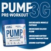 Applied Nutrition Applied Nutrition Pump 3G Pre Workout - Energy,