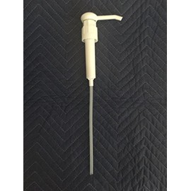 Pump Dispenser for 5 Gallon Pail or Bucket (1)