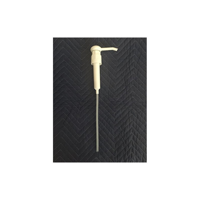 Pump Dispenser for 5 Gallon Pail or Bucket (1)