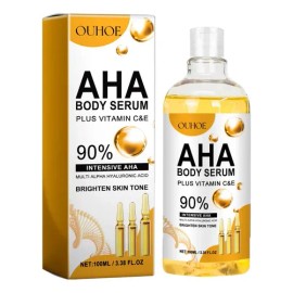Cuerpo Brillante Para Un Cuerpo Cuerpo Brillante Y Suavizant