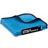 VIKING Glass Microfiber Cleaning Cloth for Car and Home 2