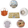 Picture Hooks for Picture Hanging, Heavy Duty Frame Hangers with