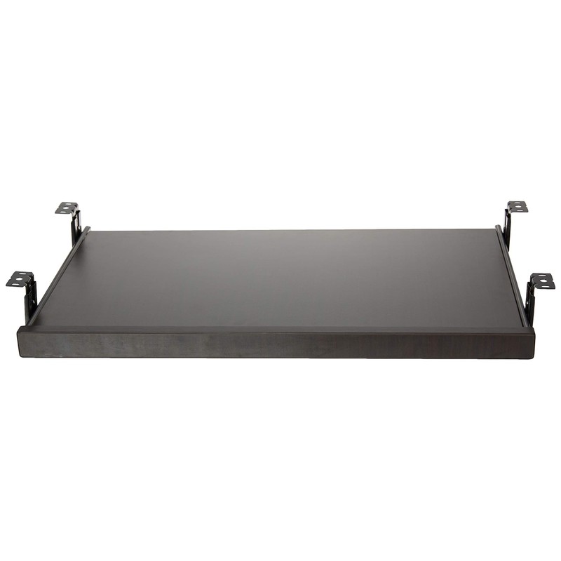 Boss Keyboard Tray, Mocha