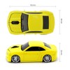 FASBEL for CL Racing Sports Car Mouse Wireless Mice Computer