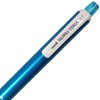 Mitsubishi Pencil M74501P.33 Kurutoga 0.7MM Mechanical Pencil, Blue