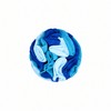 Dog Snuffle Ball for Nose Work – Interactive Treat-Hiding Slow
