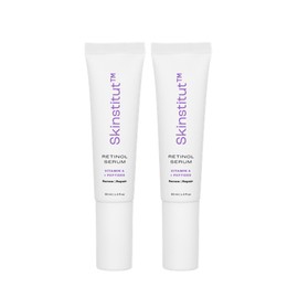 Skinstitut Retinol 30ml Duo Bundle