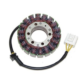 ElectroSport ESG744 Stator made for the CBR600F4i