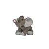 Wild Republic Elephant Baby Plush, Stuffed Animal, Plush Toy, Gifts
