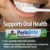 Nature's Answer Periobrite Natural Toothpaste, Cool Mint, 4 Ounce, 3