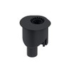 TECE 650003 drainline vertical drain (drain capacity 1.3 l/s; removable