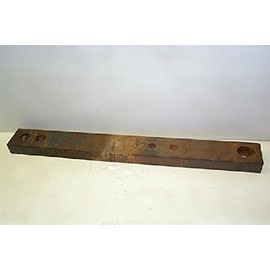 All States Ag Parts Parts A.S.A.P. Drawbar fits Kubota M7950 M7950 M6950 M6950 36330-89120