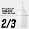 Glue Masters Industrial Grade Cyanoacrylate Adhesive - 8 Oz Thin