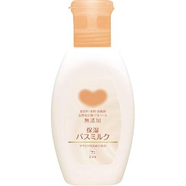 Cow Brand No Additive Bath Milk Bottle 560ml