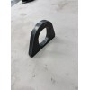 Large 5" x 3.75" Weld- On Steel Lifting Shackle D