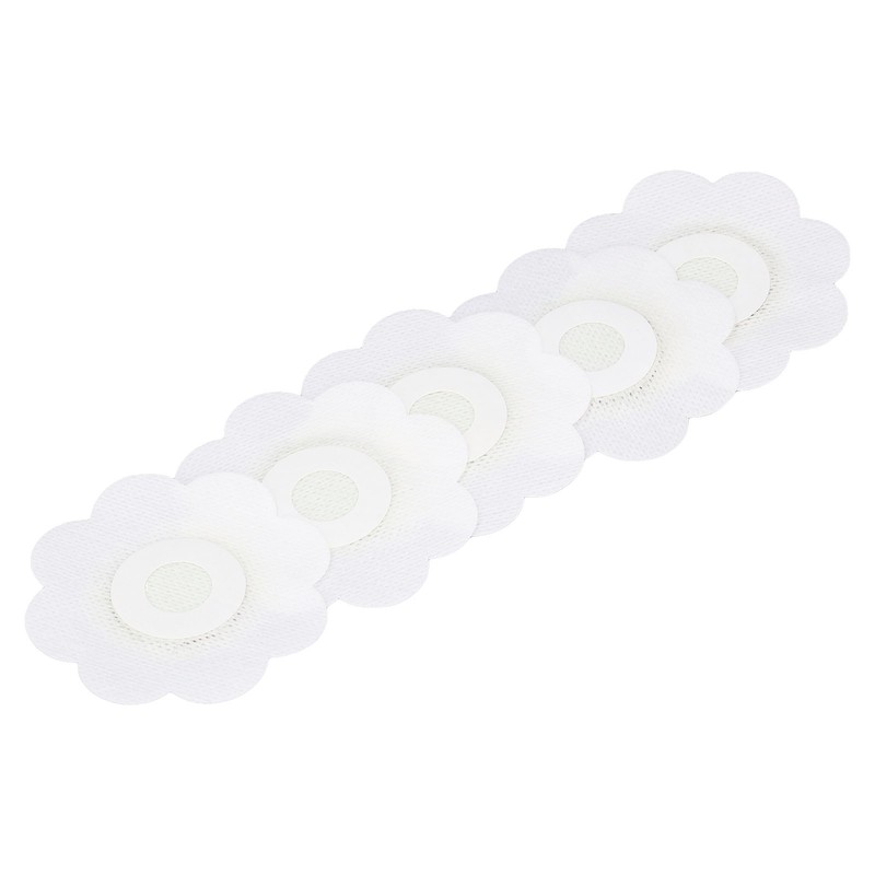 20pcs Heating Moxa Stickers Deep Penetration Enhance Circulation Moxibution Patches