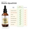 Licorice Tincture, 50 ml, Glycyrrhiza Glabra Drops (1:4 Extract), Premium