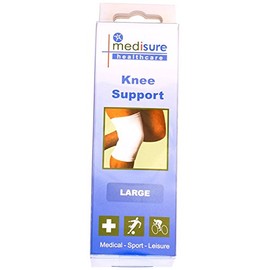 Medisure Knee Support Large 35 to 40 cm