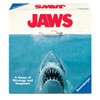 Ravensburger Jaws Board Game - Thrilling Strategy and Suspense Game