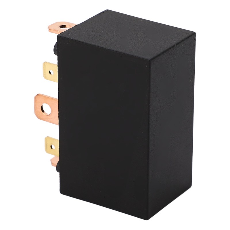 Winch Relay 100A 12V 7 Pin Split Charging for ATV