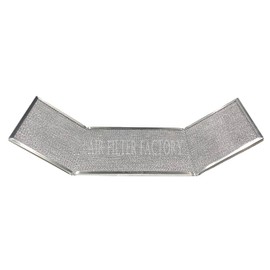 Air Filter Factory Replacement For Thermador 368815 Aluminum Grease Range Hood Filter