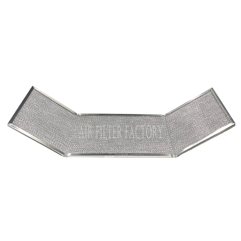 Air Filter Factory Replacement For Thermador 368815 Aluminum Grease Range