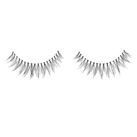 Ardell Professional Wispies  Eye Lashes 1 Pack Clusters Black 602 NEW