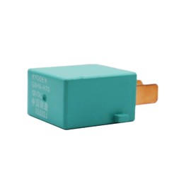 Automotive Power Relay G8HN-H70 12VDC 4 Pin for Rear Window Defrosting Heater Fan Same as G8HN-1A4T-RH