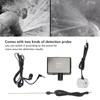 Ejoyous Water Leakage Detection, Underground Water Pipe Leak Detector Monitor