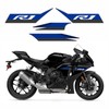 Awonderful Motorcycle Fairing Sticker Decal Compatible with Yamaha YZF1000 R1