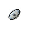 GILBERT Montpellier Replica Mini Rugby Ball , Mini