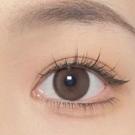 속눈썹 컬링 볼륨감 메이크업 [1-D202] Eyelash Curling Volume Makeup [1-D202]