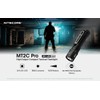 Nitecore MT2C Pro High Output Compact Flashlight- 1,800 Lumens w/