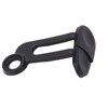 Shutter Cable Rubber Top Cover Lid Digital Camera Repair Part