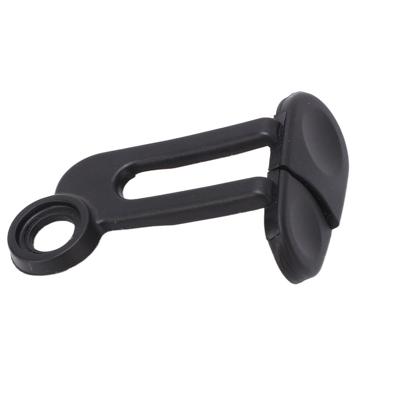 Shutter Cable Rubber Top Cover Lid Digital Camera Repair Part