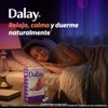 DALAY Tratamiento para el Manejo de la Tensión, Para el