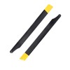 2PCS RC Helicopter Main Rotor Blade Efficient Power Conversion Low