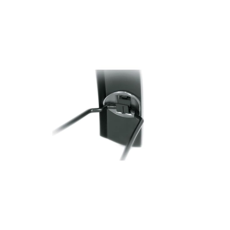 SKS Damping Rubber Pad For Usc Clip 10 Pcs,Black