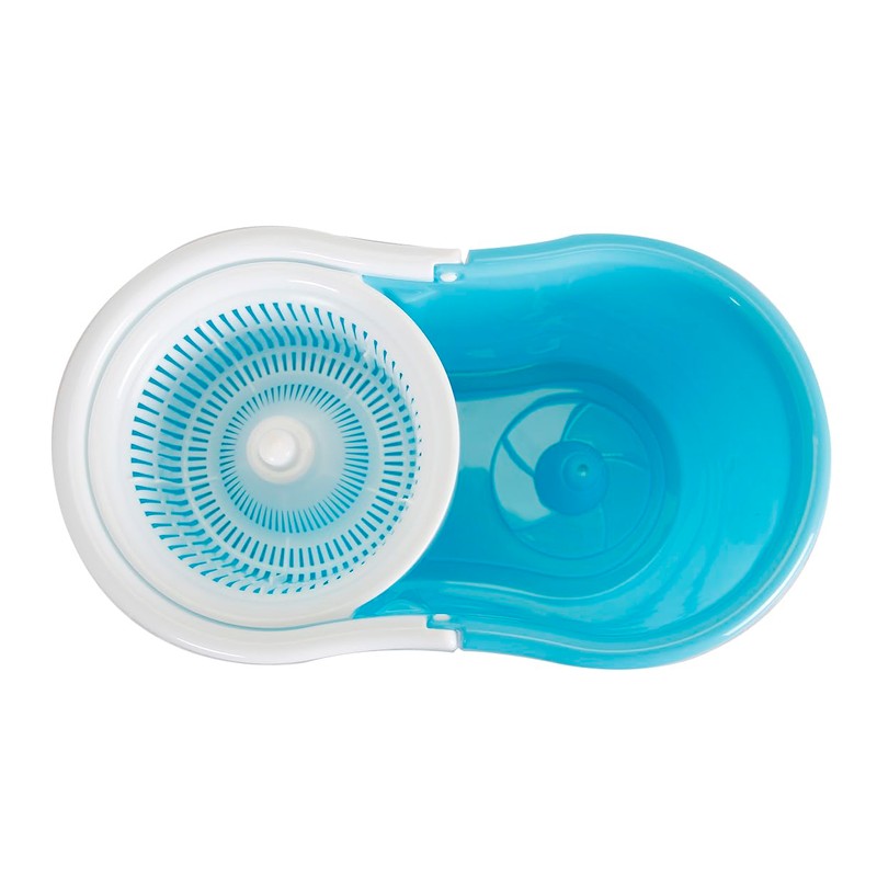 360 Degree Rotating Easy Magic Floor Mop and Twist Spinning