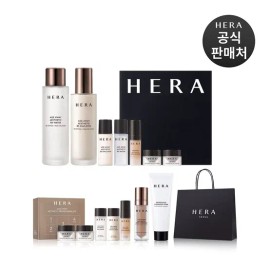 Hera [기획] 에이지 어웨이 에스테틱 2종 세트 [Planning] Age Away Aesthetic 2-Piece Set